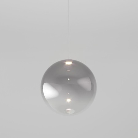 Suspended lamp Wonder, SMD, LED board, 18x18 cm