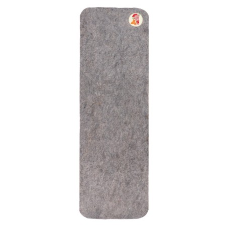 Rug Stear for the bath "Good bath", 150x50 cm-9