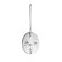 Hook furniture tundra TKD002 Light, two -rod, chrome, 4 pcs TMP