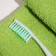 Dental brush 16 cm in individual packaging