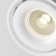 Technical TR084-1-15W3K-D-W, LED, 15 W, 100x100x137 mm, 1020 lm, 3000k, white