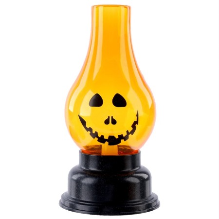 Candle LED "Halloween", species mix-1