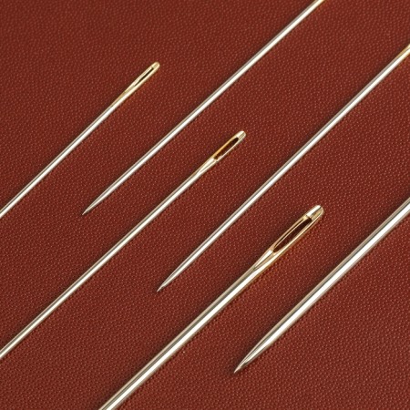 A set of tools for a tanner, 11 pcs-10
