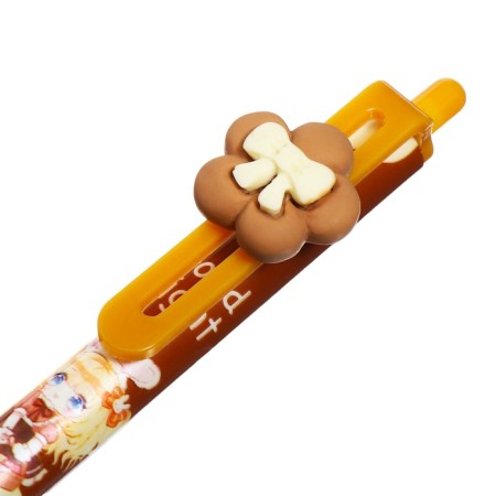 PVA glue 0.9 ml, in the form of an automatic handle, 1mm, for point application of glue, "anime" mix-5