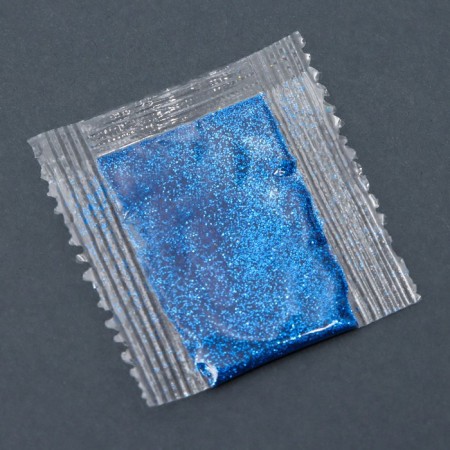Cosmetic glitter 2 g, mix palette # 1-6