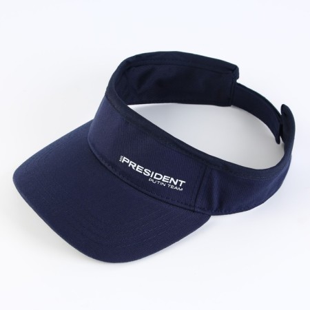 Visor visor, blue color-3