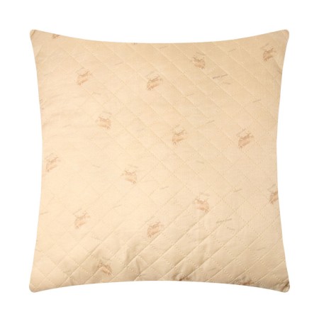 Pillow Sheep, 70x70 cm, mix color, ultra -step, envelope, polyester