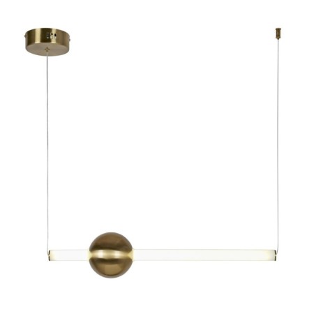 Suspension Conceptus 120 mm, LED 19W-4