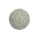 Natural bomb for the bath "Khvaya", 80 gr