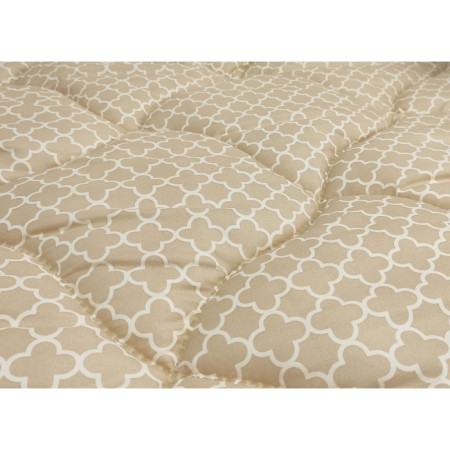 Famberry blanket lightweight, size 140x205 cm-1