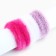 Hair elastic band 20 pcs., 2 cm, princesses