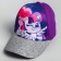 Children's cap "Star", My Little Pony, Rr. 52-56