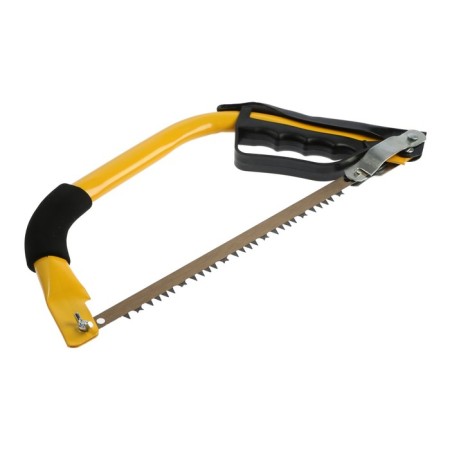 Saw a beam tundra, a “wolf tooth” for a quick saw on dry and wet wood, 300 mm