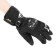 Motorcycle gloves, winter, size XL, gray