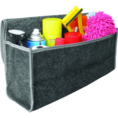 Organizer AVS LO-001, felt, in the trunk