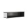 Hall-shelf 46, 670 × 210 × 160 mm, color graphite