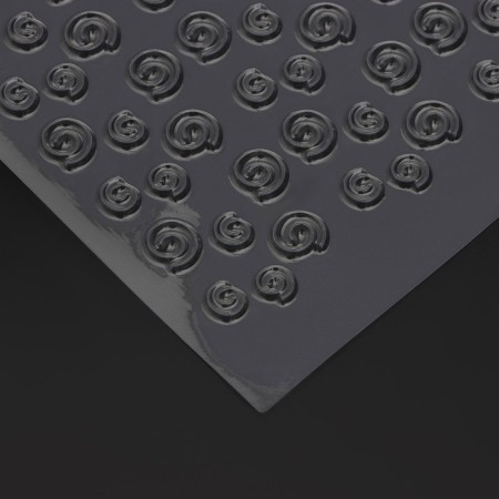 A set of Molds for decorating the baking of the “bricks” shade, 4 pcs, 30.5 × 15.5 × 0.1 cm-8