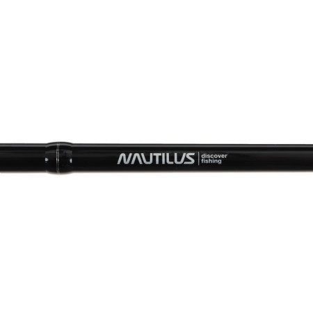 Spinning Nautilus Paradox PDS-662MMH, length 1.98 m, test 5-25 g-1