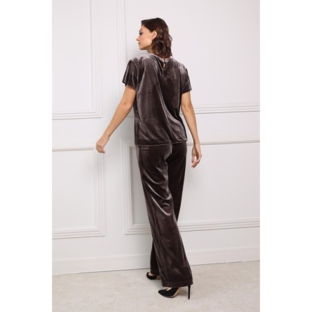 Брюки женские, размер 52-1