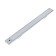 LED lamp, 40cm, 4W, IP20, contactless off., Battery. bat., 5v, 4000k, white
