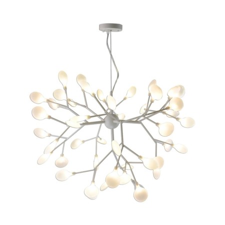 Vetta chandelier, size 72x182 cm, 45x2W, G4-1