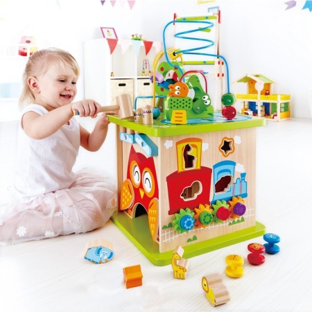 Biziborn Hape "Safari"-1