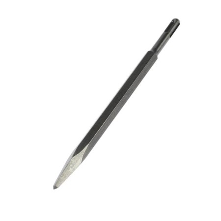 Chisel of pico-shaped tundra, SDS-Plus, 14 x 250 mm