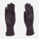 Gloves are female, dimensionless, without insulation, color gray color