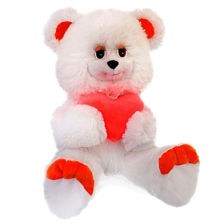 Soft toy "Bear", 35 cm, mix-3