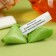 Cookies with the prediction "with the Great Easter", Color, 6 g.