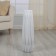 VAZA Keramics Floor "Bertie" 60 cm, white