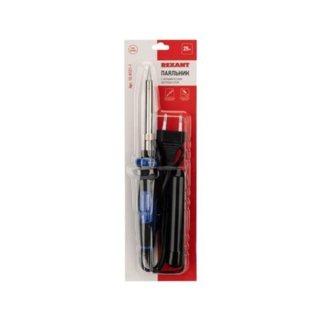 Solder Rexant Profi, durable sting, 25 watts, 230 V-5