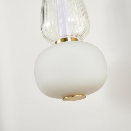 Wall lamp Bella 170 mm, 220 mm, LED 19W-6