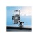 Hoco H9 car holder, for 4.7-7 inches, black