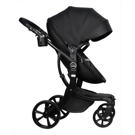 Stroller transformer Farfello Aimile Pro, black color-3