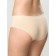Women's cowards, size 50-52, beige color
