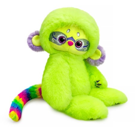 Soft toy "Lay Limovy", 30 cm
