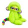 Soft toy "Lay Limovy", 30 cm