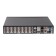 Hybrid DVR, EL RA-5161_V.1, 16 channels, 5MP, DVR/HVR/NVR, H.265/H.264