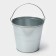 Glorious bucket, 12 l, GOST