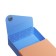 Penal Plastic Erichkrause "Matt Pastel Bloom", in a package, mix