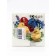 Paper napkins “Color harmony. Chickens ”, 24*24 cm, 50 pcs.