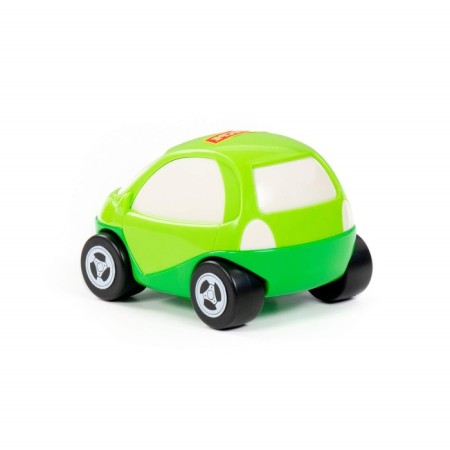 Car "Beetle", Mix colors-3