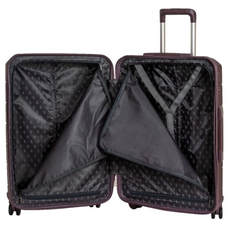 Supra STS-2004, L, purple suitcase-11