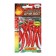 Seed Pepper Sharp "Pike Tail", Scobel scale, 20 pcs