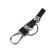 Case for the remote control of the alarm of the Starline A93 A63, leather