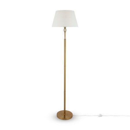 Freya FR5190FL-01BS1 Rosemary, 360x360x1580 mm, E27, 1x60W, brass color.