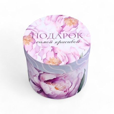 A set of hats for colors 5 in 1, gift packaging, “spring”, 16 x 14 cm - 22 x 19.5 cm-2