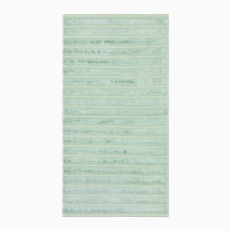 Trick "Ethel" Bamboo Mint 50x90 cm, 70% HL, 30% bamboo, 450g/m2-2
