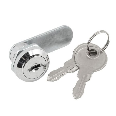Postal castle Proxima EKF 18-16/38-IP31, metal